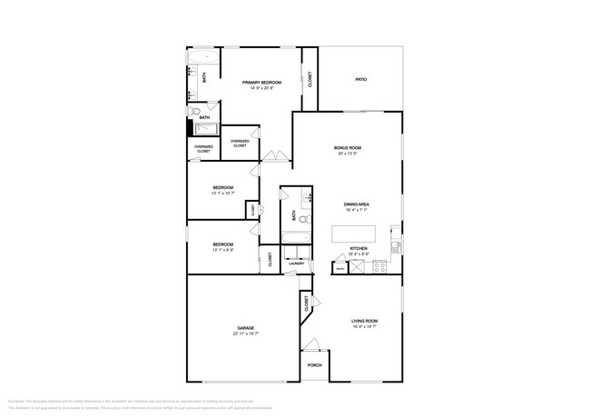 Building Photo - 20834 N Jones Ct