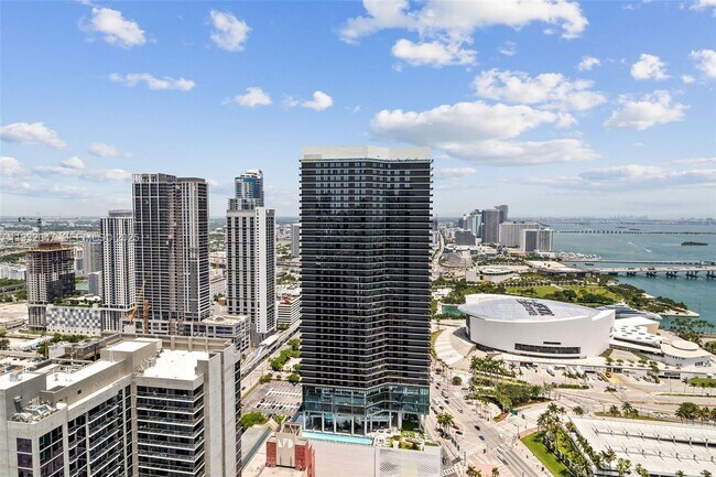 Building Photo - 244 Biscayne Blvd