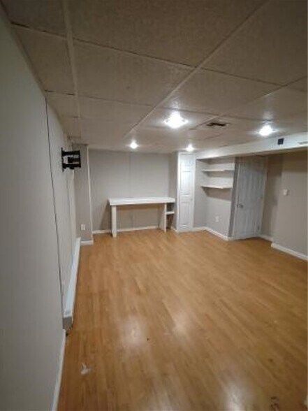 Rec Room - 53 Morris Ave
