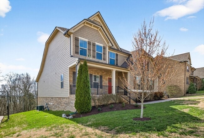 Building Photo - 6794 Falls Ridge Ln