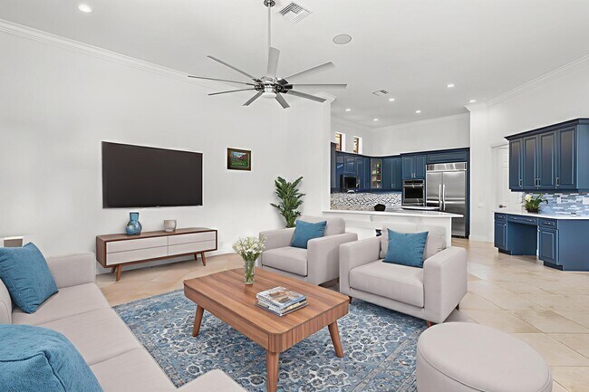 Building Photo - 3381 Lago De Talavera