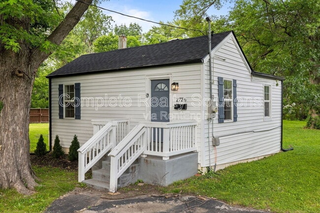 Primary Photo - 2726 Osgood Ave