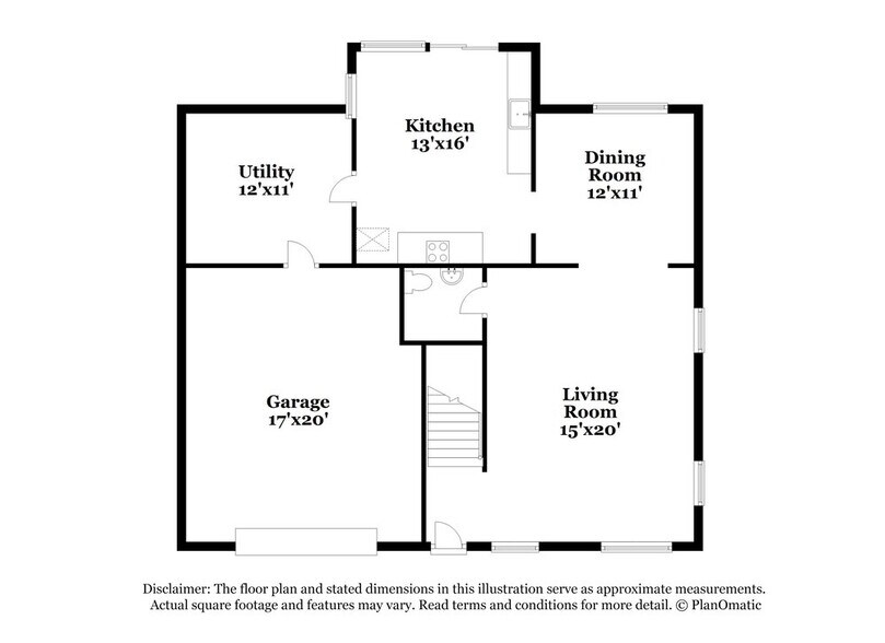 Building Photo - 2016 Continental Pass