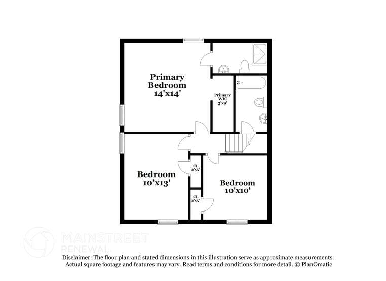 Building Photo - 16400 McKinley St