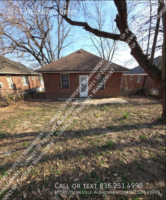 Building Photo - 3241 Welsberg Dr