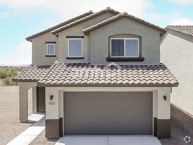 Building Photo - 9671 N Rancho Lozano