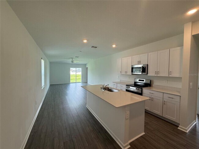 Building Photo - 1209 NW 48th Terrace