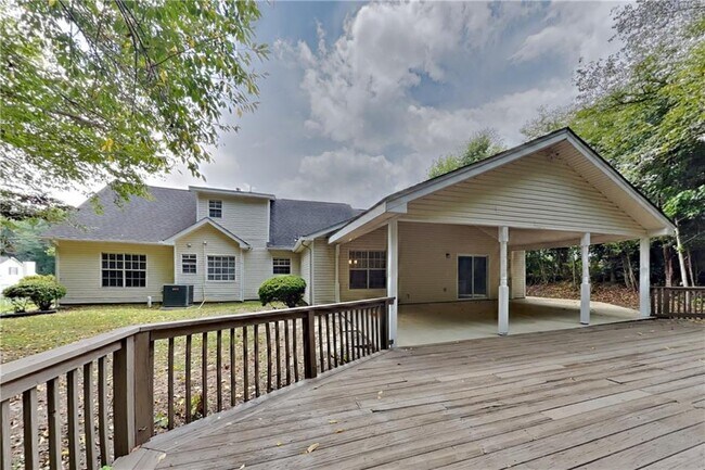 Building Photo - 1870 Rocksram Dr