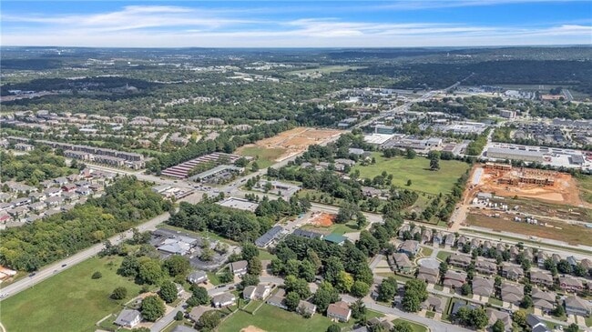 Building Photo - 899 N Rupple Rd