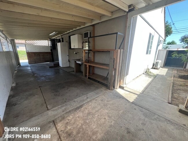 Building Photo - Rosemead 2 Bedroom Home