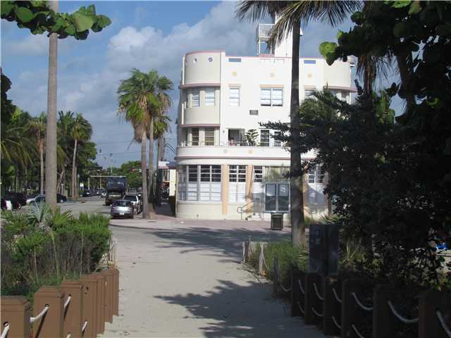 Building Photo - 7300 Ocean Ter