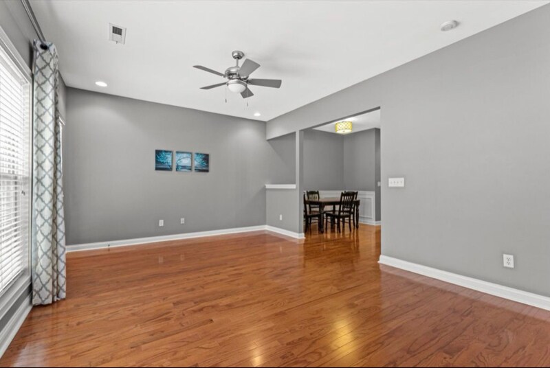 Building Photo - 4464 Stuart Hall Blvd