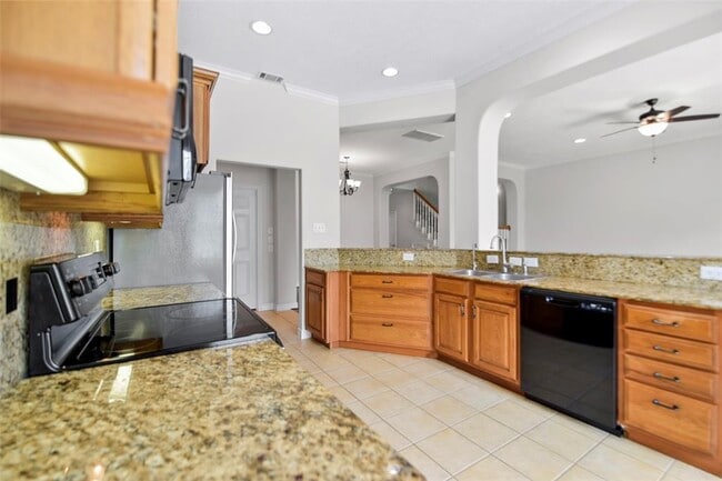 Building Photo - 12410 Millridge Frst Ct