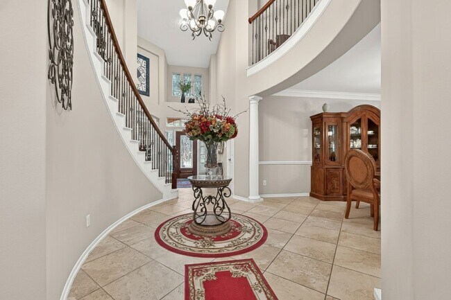 Building Photo - 6003 Dover Creek Ln