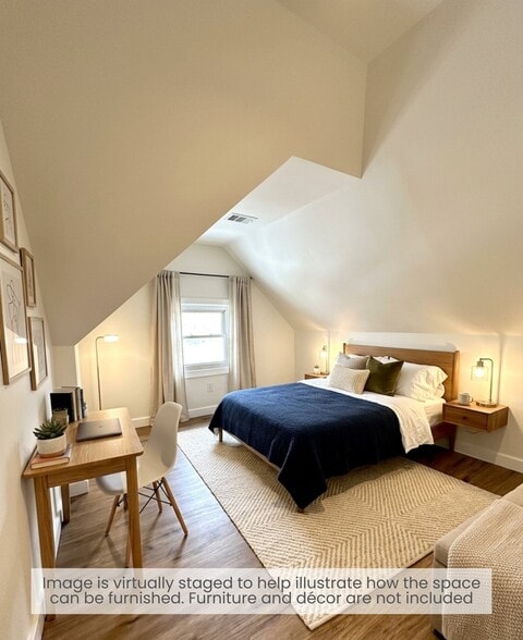 Building Photo - 5416 Black St