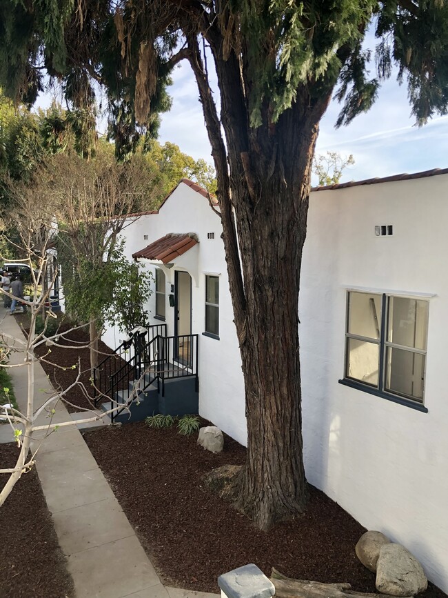 Building Photo - Sherwood Bungalows