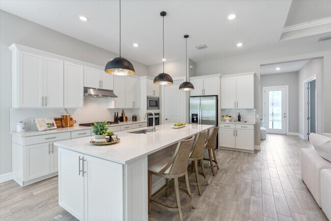 Building Photo - 5312 Blue Reed Ln.