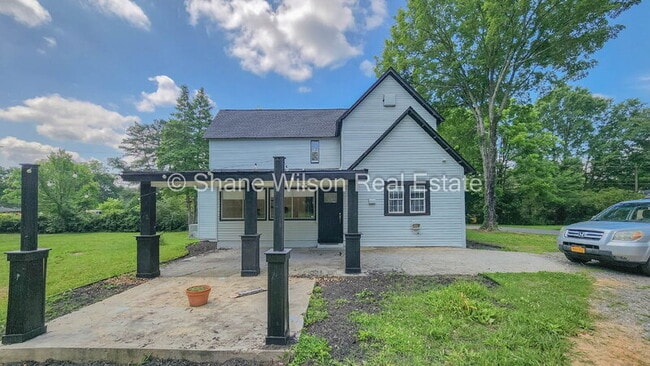 Building Photo - 331 Smith Cir