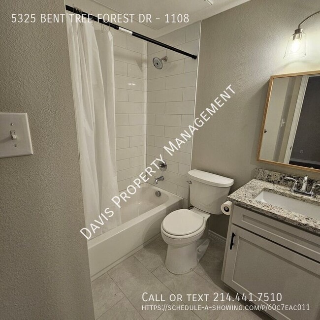 Building Photo - 5325 Bent Tree Forest Dr