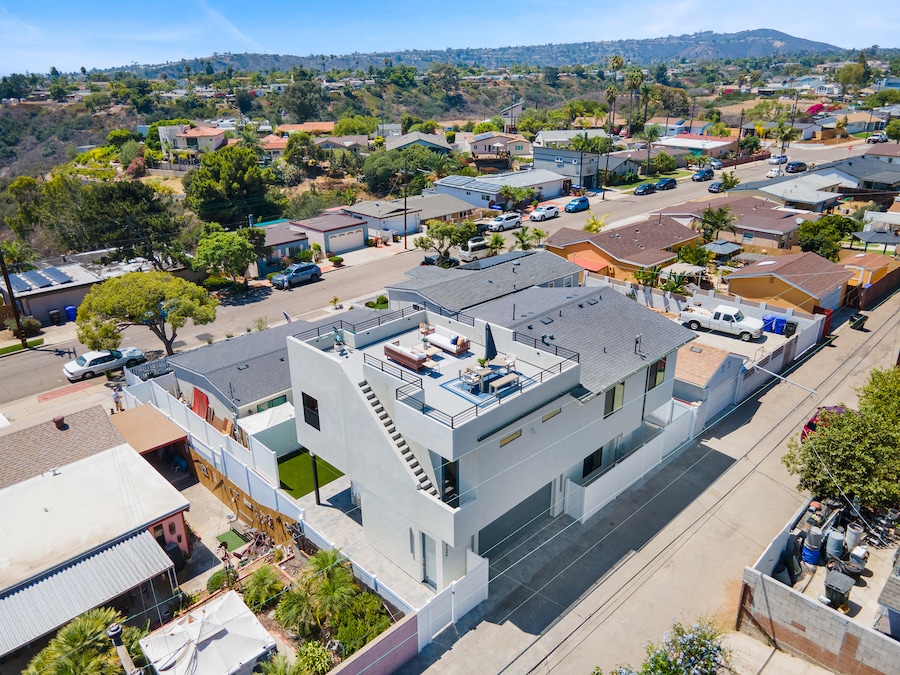 Building Photo - 4249 Gila Ave