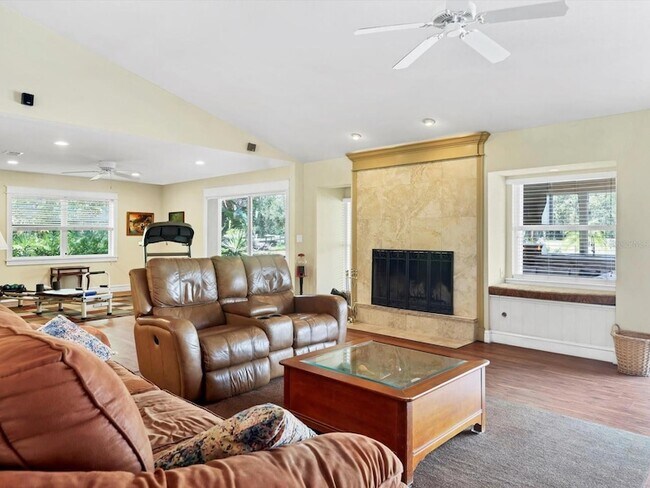 Building Photo - 4708 Hidden River Rd