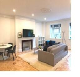 Primary Photo - 1 bedroom in Boston MA 02116