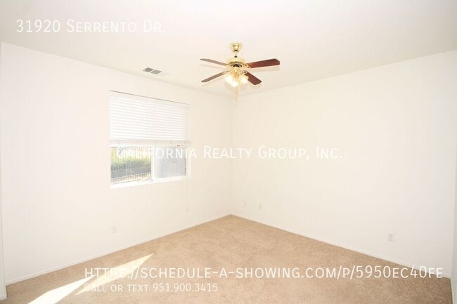 Building Photo - 31920 Serrento Dr