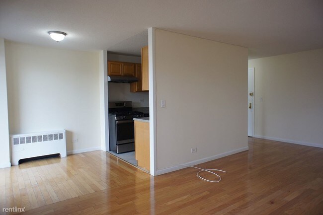 Building Photo - 2 br, 1 bath  - 1500 Noble Ave