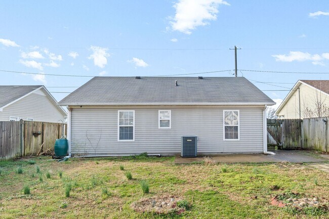 Building Photo - 1106 Keith Ave