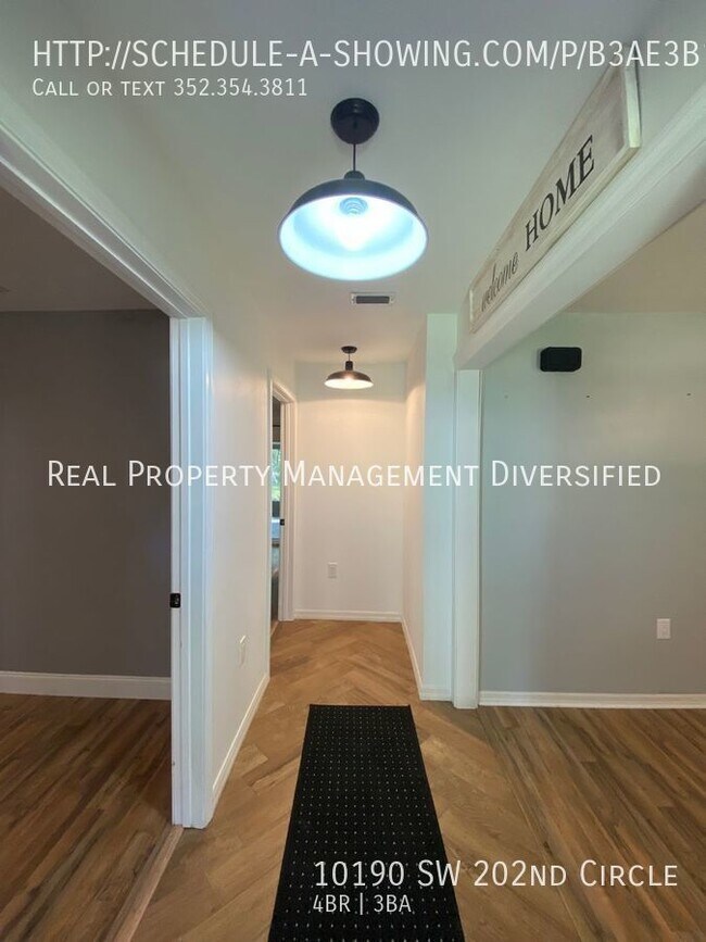 Building Photo - Rainbow Springs  Woodlands - 4/3/2 - Plus ...