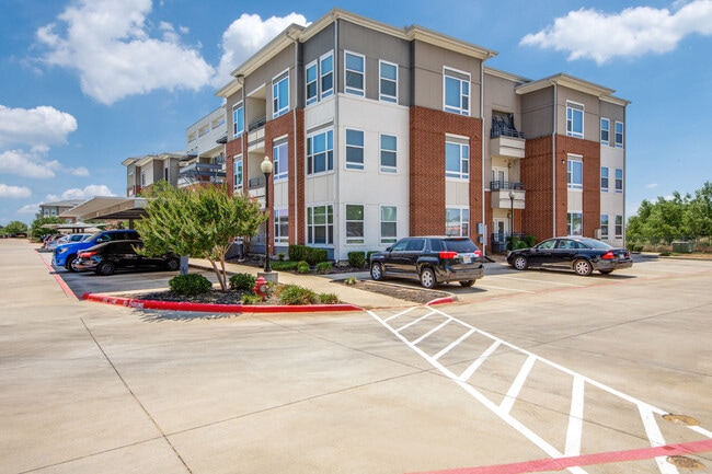 Building Photo - Palladium Aubrey