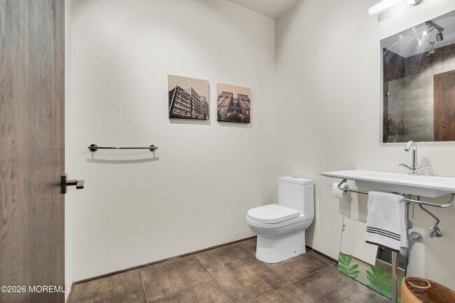 Building Photo - 300 Cookman Ave