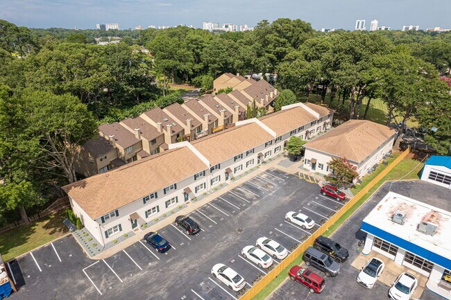 Building Photo - 1012 Gill Ct