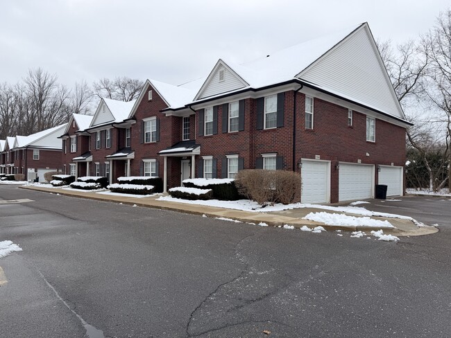 Building Photo - 53180 Manchester Ave