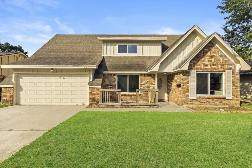 Building Photo - 1422 Delabrook Ct