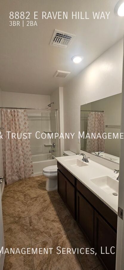 Building Photo - 8882 E Raven Hill Wy