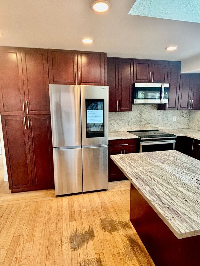 Building Photo - Outstanding Concord/Clayton Border- 5 bed 2.5 bath home with Pool and Hot-Tub and so much more!