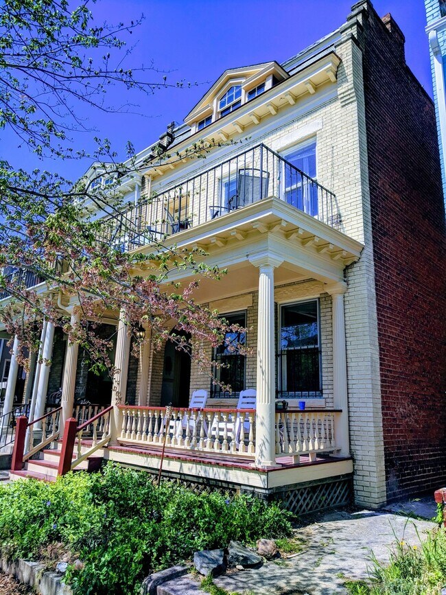 Building Photo - 1612 Floyd Ave