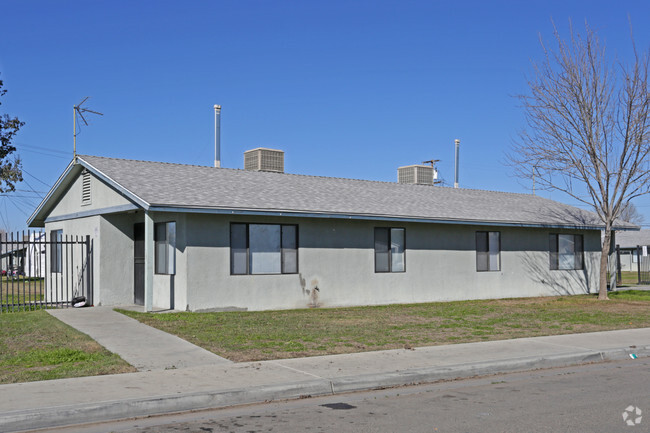 Building Photo - Taylor Terrace