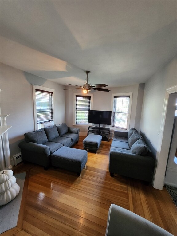 Building Photo - 343 Ashmont St