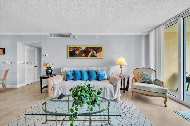 Building Photo - 2501 S Ocean Dr