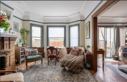 Building Photo - 2139 Taraval St