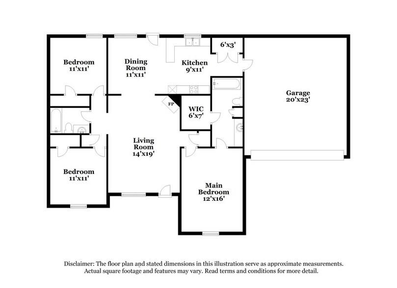 Building Photo - 2570 Appling Glen Dr