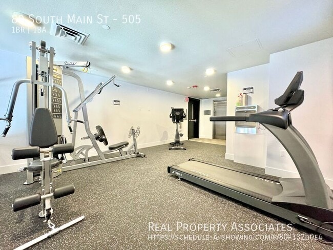 Building Photo - 80 South Main St