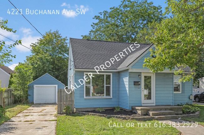 Primary Photo - 4221 Buchanan Ave SW