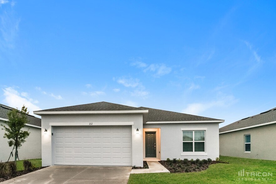 Primary Photo - 212 Garnet Ave