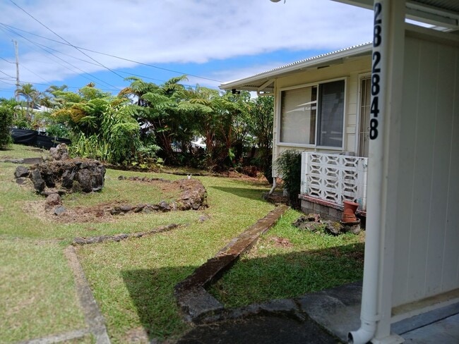 Building Photo - Charming 3BR/1.5BA Home in Pepe'ekeo