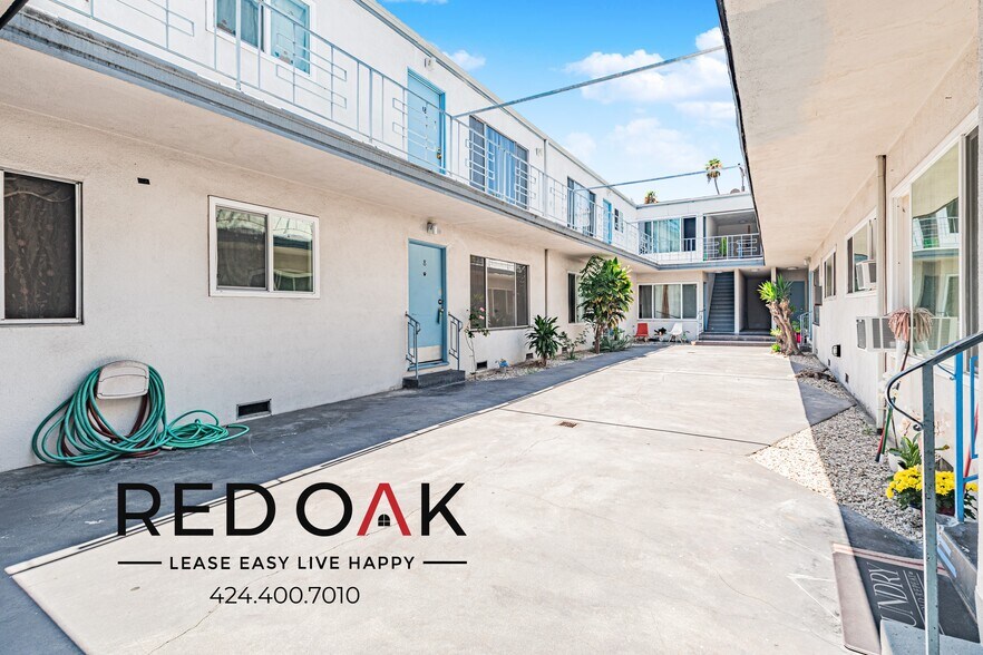Building Photo - 439 S Catalina St
