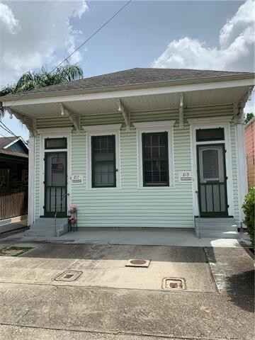 Building Photo - 217 - 219 Lavoisier St