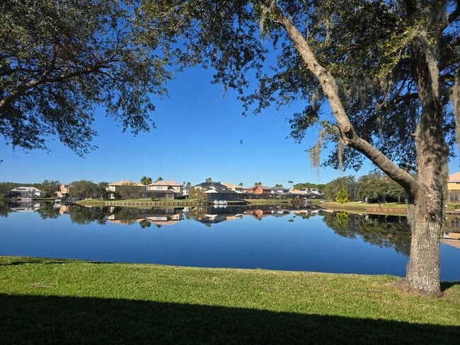 Building Photo - Lakefront Single Family Home with Views of Outdoor Paradise